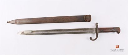Baïonnette américaine modèle 1915 pour le...