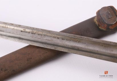 Baïonnette américaine modèle 1915 pour le...