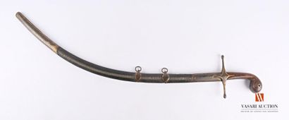 Sabre d'officier 