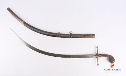 Sabre d'officier 