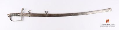 Sabre d'officier d'infanterie du bataillon...