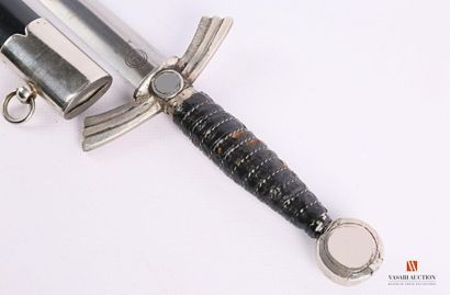 Luftwaffe : dague d'officier de l'armée de...