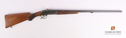 Fusil de chasse SIMPLEX fabrication Manufrance-...