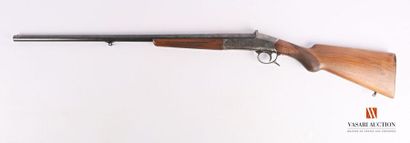 Fusil de chasse SIMPLEX fabrication Manufrance-...