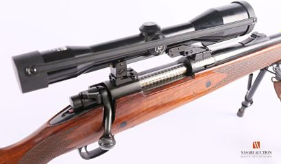 Carabine de chasse Winchester model 70 XTR,...