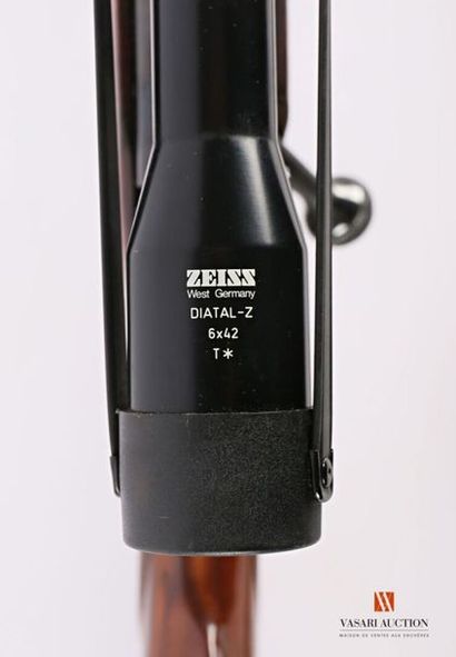 Carabine de chasse Winchester model 70 XTR,...