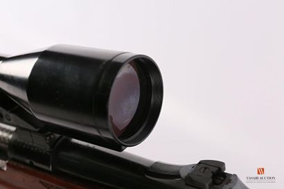 Carabine de chasse Winchester model 70 XTR,...