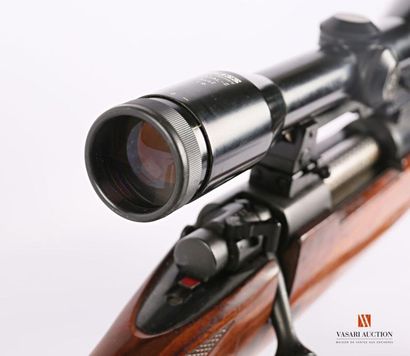 Carabine de chasse Winchester model 70 XTR,...