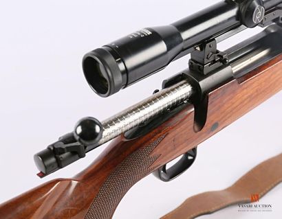 Carabine de chasse Winchester model 70 XTR,...