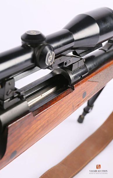 Carabine de chasse Winchester model 70 XTR,...