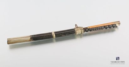 Nécessaire de voyage porté à la ceinture,...