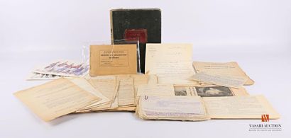 Documents : Gendarmerie nationale : ensemble...