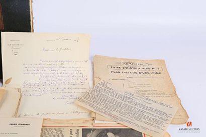 Documents : Gendarmerie nationale : ensemble...