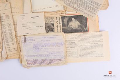 Documents : Gendarmerie nationale : ensemble...