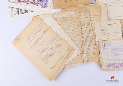 Documents : Gendarmerie nationale : ensemble...