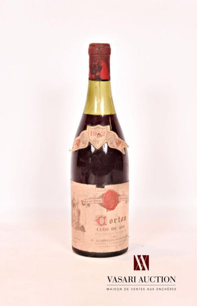 1 bottleCORTON 