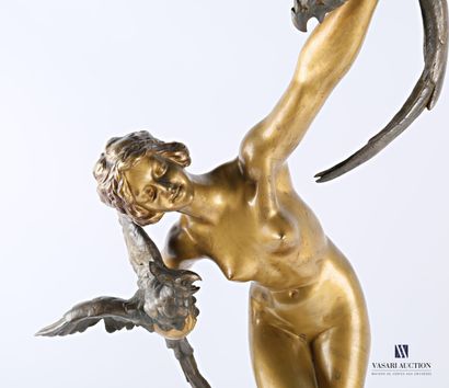 COLINET Claire Jeanne Roberte (1880-1950)

The...
