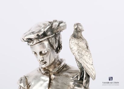 DUBUCAND Alfred (1828-1894), according to

Falconer...