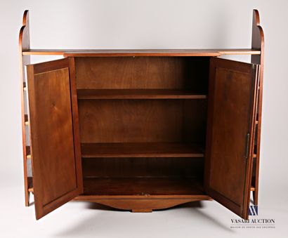 PRINTZ Eugène (1889 1948)

Meuble de rangement...