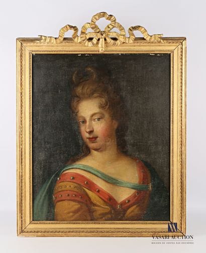 French school of the 18th century

Wearing...