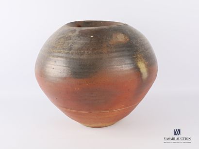 ASTOUL Éric (Né en 1954)

Important vase...