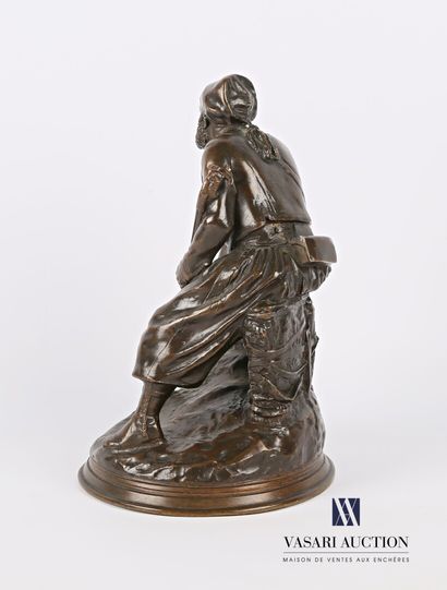 
FRÉMIET Emmanuel (1824-1910)




Sitting...