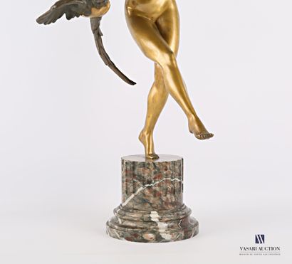 COLINET Claire Jeanne Roberte (1880-1950)

The...