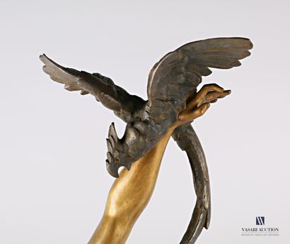 COLINET Claire Jeanne Roberte (1880-1950)

The...