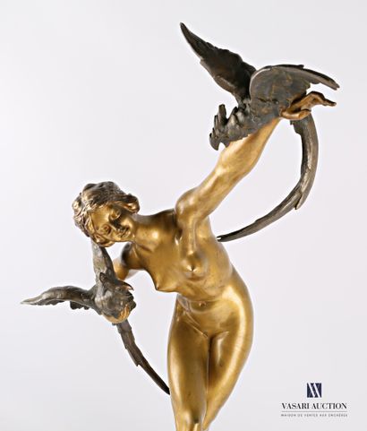 COLINET Claire Jeanne Roberte (1880-1950)

The...