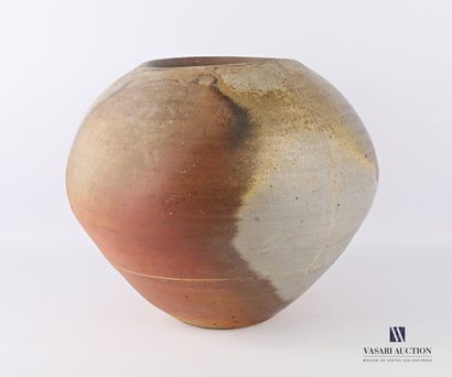 ASTOUL Éric (Né en 1954)

Important vase...