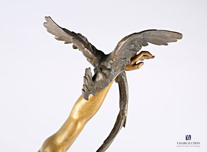 COLINET Claire Jeanne Roberte (1880-1950)

The...