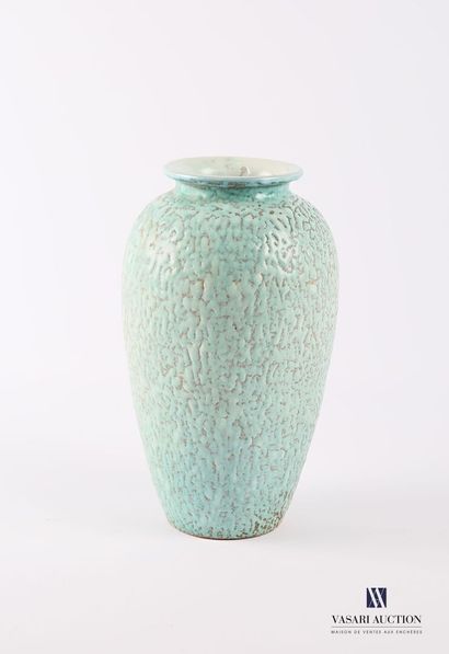 C.A.B. (Céramique d'Art de Bordeaux)

Vase...