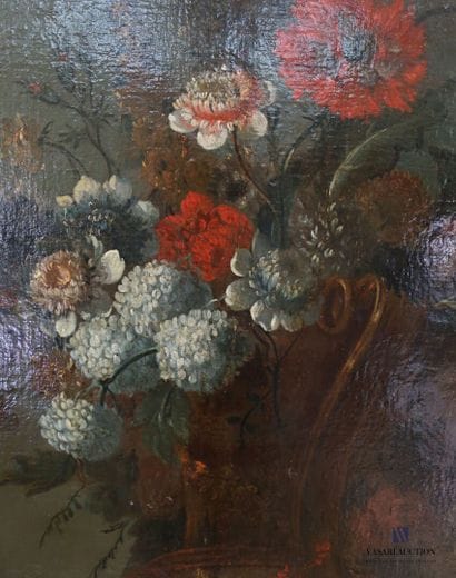 BELLENGÉ Michel Bruno (c.1726-1793), Attributed...