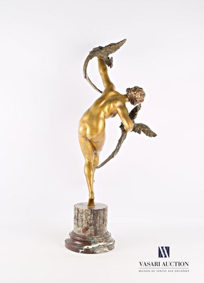 COLINET Claire Jeanne Roberte (1880-1950)

The...