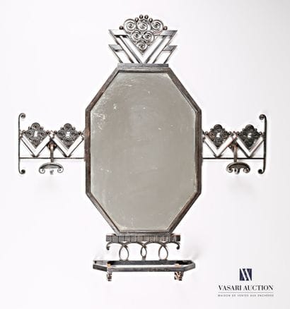 SUBES Raymond (1891-1970) dans le goût

Miroir...
