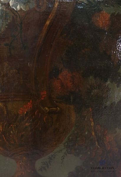 BELLENGÉ Michel Bruno (c.1726-1793), Attributed...
