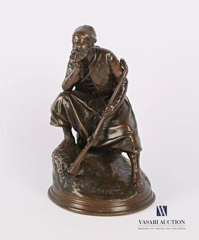 
FRÉMIET Emmanuel (1824-1910)




Sitting...