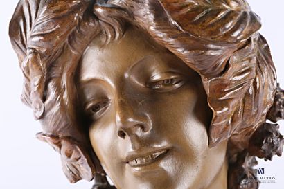CHERC - Edition Friedrich GOLDSCHEIDER

Allegorical...