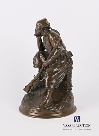 
FRÉMIET Emmanuel (1824-1910)




Sitting...
