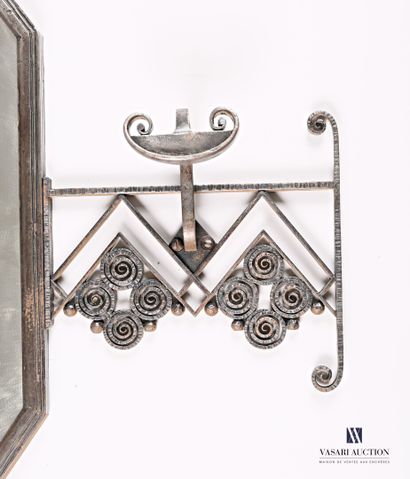SUBES Raymond (1891-1970) dans le goût

Miroir...