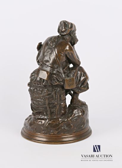 
FRÉMIET Emmanuel (1824-1910)




Sitting...