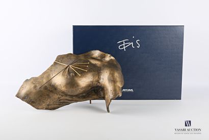 TAKIS Vassilakis (1925-2019), d'après

Magnétique...