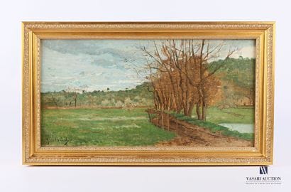 GUILLEMET Jean-Baptiste Antoine (1843-1918)

View...