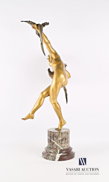 COLINET Claire Jeanne Roberte (1880-1950)

The...