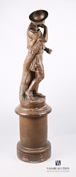 GOSSIN and sons (XIXth century)

Gentleman...