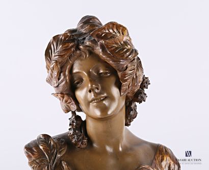 CHERC - Edition Friedrich GOLDSCHEIDER

Allegorical...