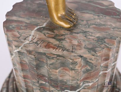 COLINET Claire Jeanne Roberte (1880-1950)

The...