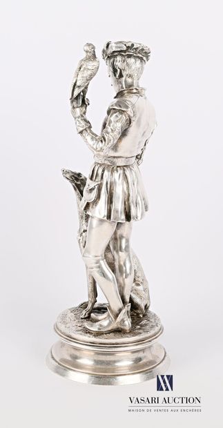 DUBUCAND Alfred (1828-1894), according to

Falconer...