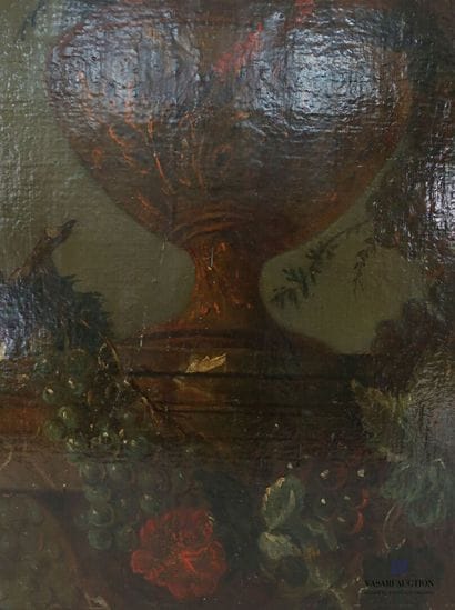 BELLENGÉ Michel Bruno (c.1726-1793), Attributed...