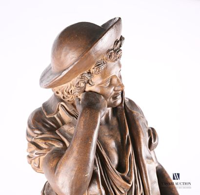 GOSSIN and sons (XIXth century)

Gentleman...
